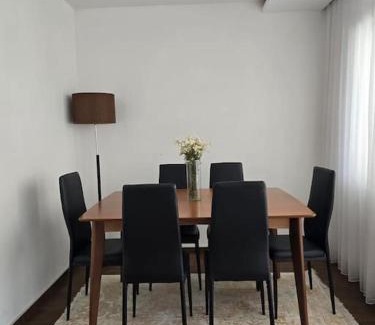 Gjilan Apartment | Rila Apartment