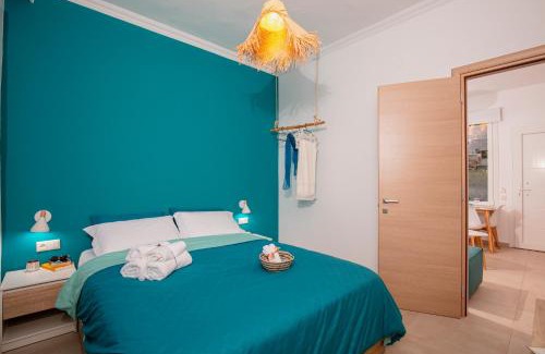 Potos House | Rilassunte Luxury apartments