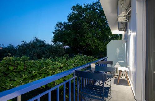 Potos House | Rilassunte Luxury apartments