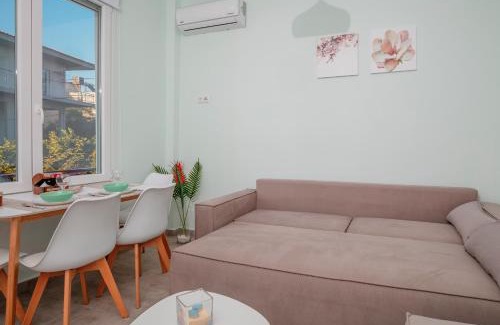 Potos House | Rilassunte Luxury apartments