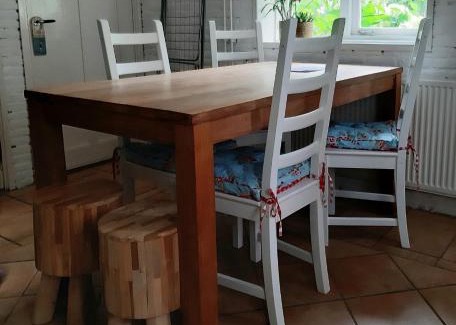 Hemrik House | Riley's cottage