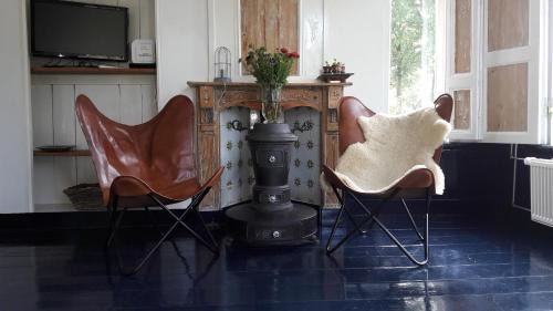Hemrik House | Riley's cottage