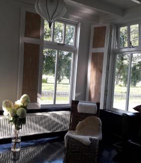 Hemrik House | Riley's cottage