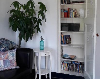 Hemrik House | Riley's cottage