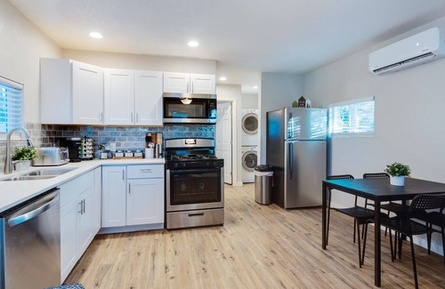Payson Cottage | Rim Country Cottage close both town and the outdoors!