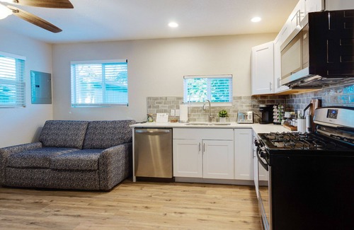Payson Cottage | Rim Country Cottage close both town and the outdoors!