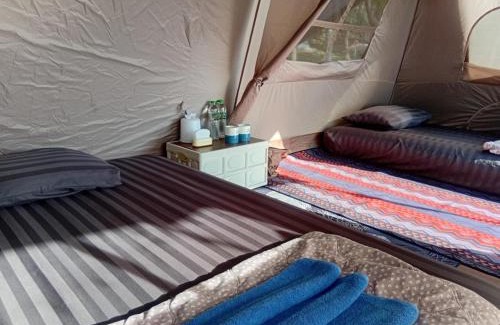 Satun House | Rim Haad Villa and Camping Space
