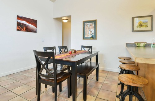 Moab South Valley Condo | Rim Village H1