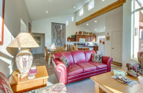 Moab South Valley House | Rim Village L3