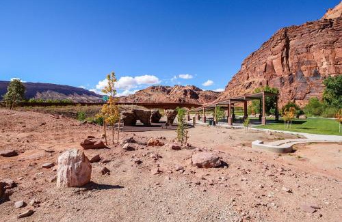 Moab South Valley House | Rim Village M1