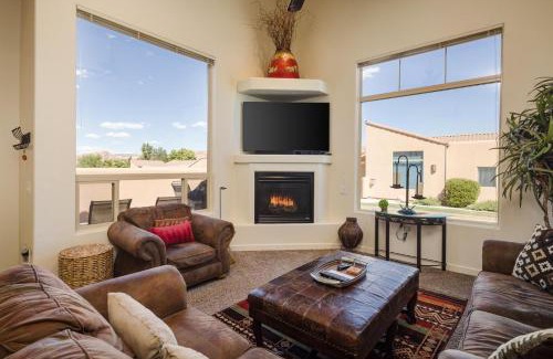 Moab South Valley House | Rim Village Unit Y1