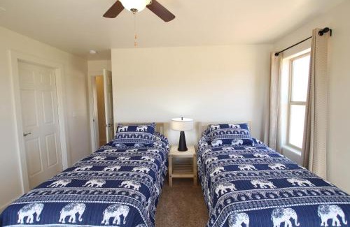 Moab South Valley House | Rim Vista 17A2