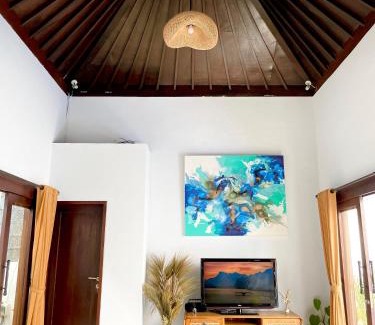 Dewi Sri Villa | Rima Bali