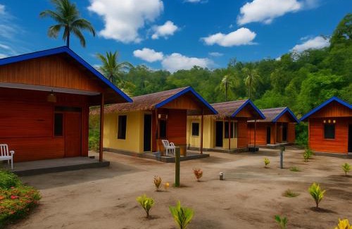 Raja Ampat House | Rima Homestay