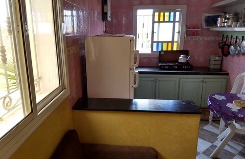 Mirleft House | Rima House - Sleeps 4 - Mirleft