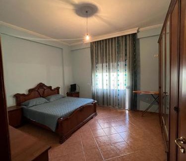 Vlore Apartment | Rima sea view apartment