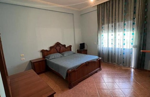 Vlore Apartment | Rima sea view apartment