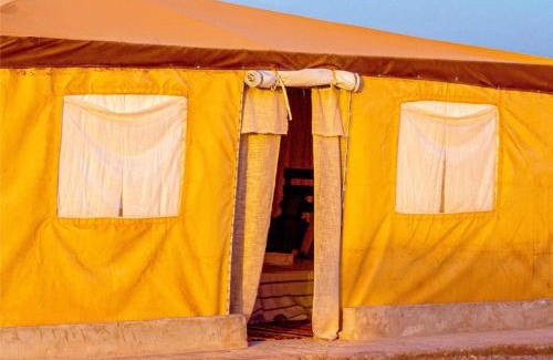 Oum El Guerdane Other | Rimal tata camp