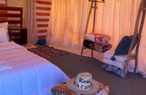 Oum El Guerdane Other | Rimal tata camp
