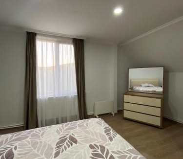 Didi Ateni Bed & Breakfast | Rimas