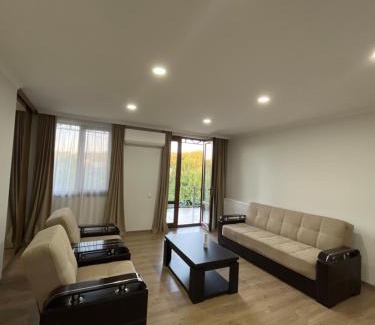 Didi Ateni Bed & Breakfast | Rimas