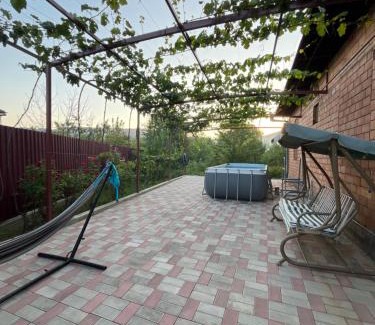 Didi Ateni Bed & Breakfast | Rimas