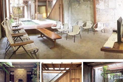 Bandar Melaka House | Rimba Hang Kasturi Villa