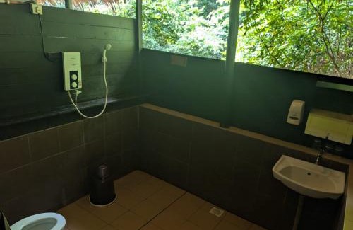 Sibu Island Resort | Rimba Resort - Dive Centre & Spa