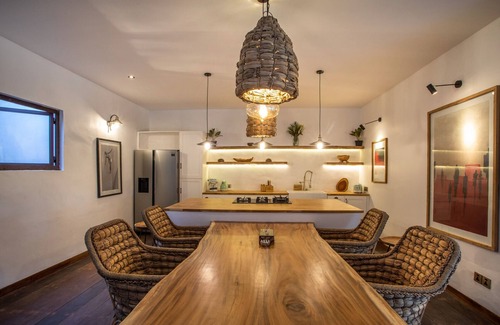 Babakan Villa | RIMBA - YUKA & BAO COMPLEX