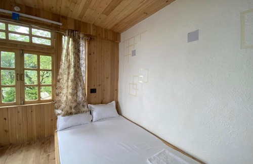 Darjeeling Bed & Breakfast | Rimbick Nature Stay