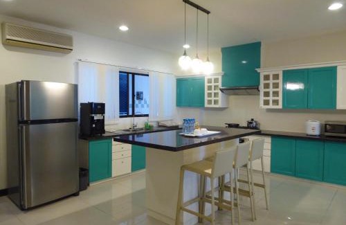 Melabau Apartment | Rimbun Suites & Residences