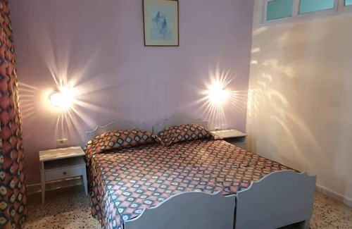 Sousse - Monastir House | Rimel el corniche