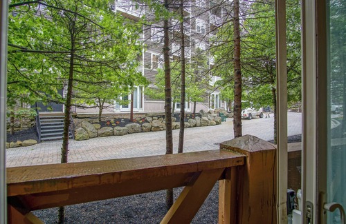 Snowshoe Condo | Rimfire 162 Cozy STUDIO in the heart of the Village!