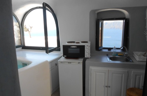 Oia Hotel | Rimida Villas