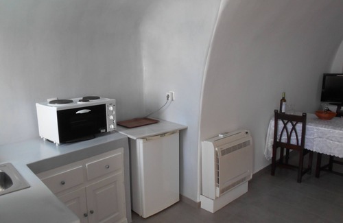 Oia Hotel | Rimida Villas