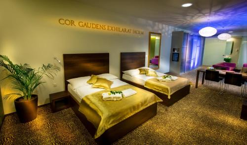 Rimske Toplice Hotel | Rimske Terme Resort - Hotel Zdraviliški dvor
