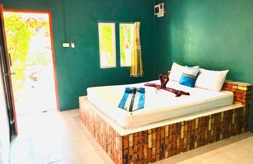 Ko Lanta House | Rimsuan House