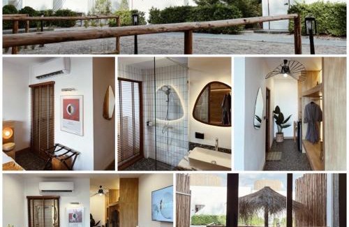 Koh Lan Resort | Rimtalay Resort Koh Larn