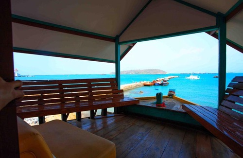 Ko Sichang Resort | Rimtalay Resort Koh Si Chang