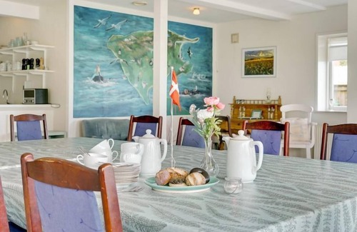 Fur House | "Rina" - 30m to the inlet by Interhome