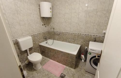 Vlasenica Apartment | Rina apartman