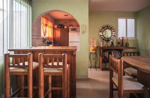 Venustiano Carranza Apartment | Rincón de Checo