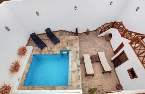 Los Silos House | Rincón de Daute