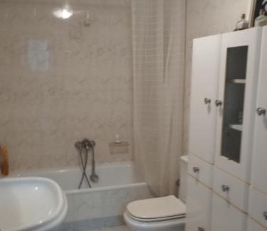 Ponferrada Apartment | Rincón de descanso
