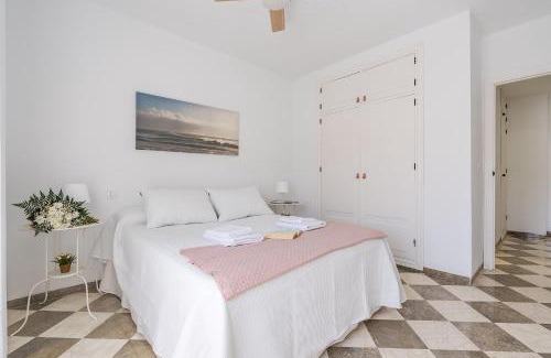 Cenes de la Vega Apartment | Rincón de Lucia Cenes de la Vega