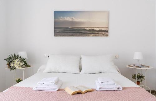 Cenes de la Vega Apartment | Rincón de Lucia Cenes de la Vega