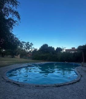 La Rioja House | Rincón de Luna