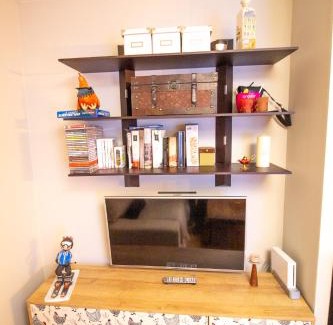 Sallent de Gallego Apartment | Rincón de Tramacastilla de Tena