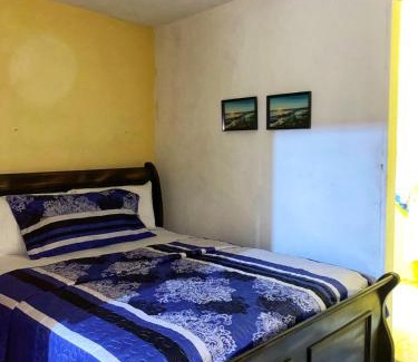 La Cienaga Apartment | Rincón del Mojito