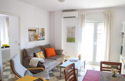Cenes de la Vega Apartment | Rincón del Genil